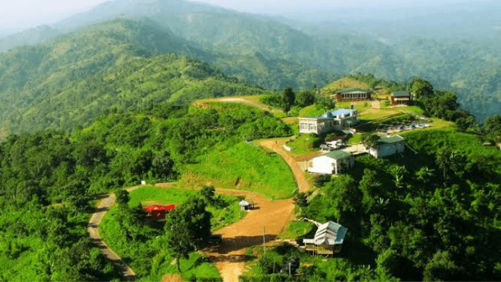 বান্দরবানে ৯০ শতাংশ হোটেল-মোটেল আগাম বুকিং