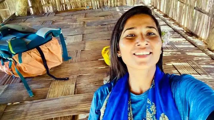 জামিন পেয়েছেন ট্যুর এক্সপার্ট গ্রুপের অ্যাডমিন বর্ষা