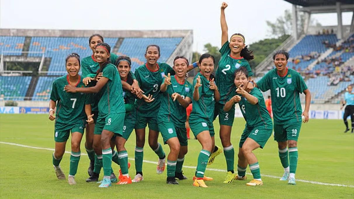 ঋতুপর্ণাদের সামনে ব্রাজিল বিশ্বকাপেরও হাতছানি