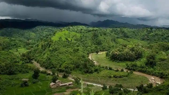 রাওয়ার উদ্যোগে ‘পাহাড়ে শান্তির অন্বেষণ’