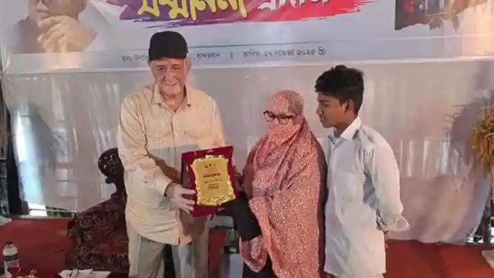 বান্দরবানে নেতাকর্মীদের ‘বশে’ আনতে সাচিং প্রু জেরীর ব্যতিক্রমী আয়োজন!