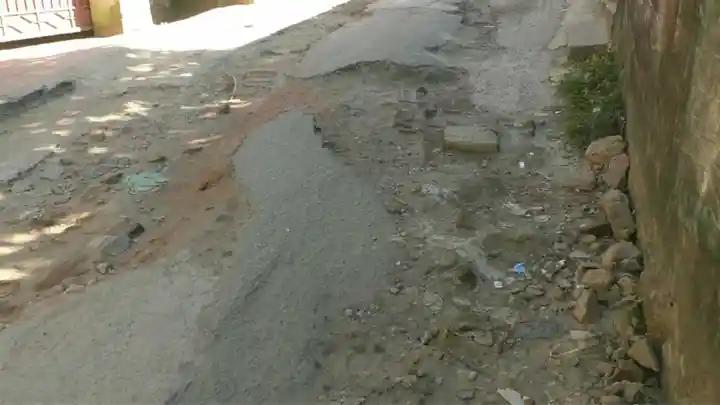 রাঙামাটি পৌরসভায় ৬০ কিলোমিটার সড়ক, পিচঢালা মাত্র ১০ কিলোমিটার