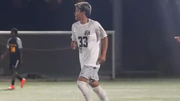 ফুটবল ভক্তদের নতুন আইডল রাঙামাটির বীতশোক