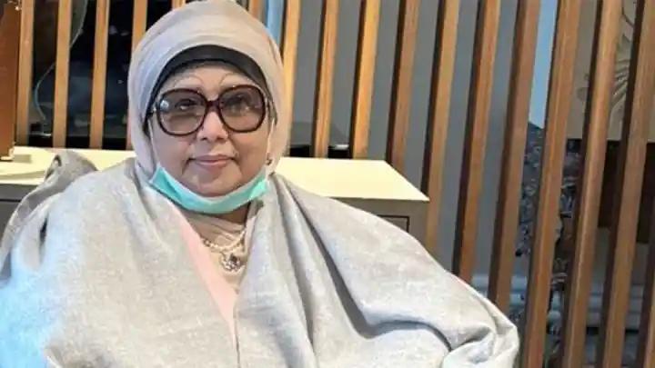 খালেদা জিয়ার লন্ডনযাত্রা আপাতত সম্ভব হচ্ছে না