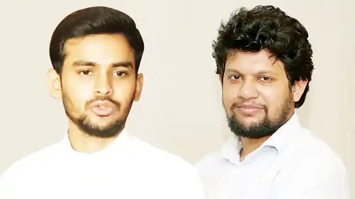 দুই ছাত্র প্রতিনিধি উপদেষ্টার পদত্যাগ আজই