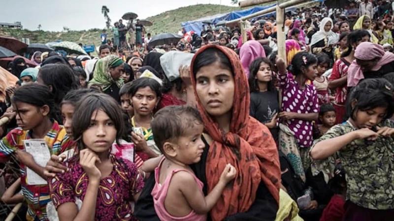 রোহিঙ্গা প্রত্যাবাসনে আর দেরি করা উচিত নয়