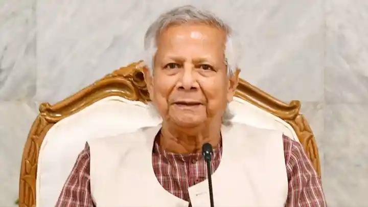 বিজয় দিবস হোক নতুনভাবে ঐক্যবদ্ধ হওয়ার দিন: প্রধান উপদেষ্টা