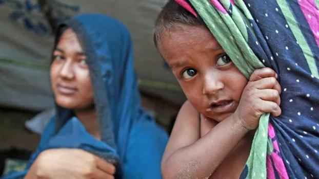 রোহিঙ্গাদের খাদ্য সহায়তা সাড়ে ১২ ডলার থেকে নেমে ৬-এ