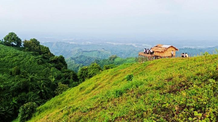 মিরিঞ্জা ভ্যালিতে কখন ও কীভাবে যাবেন?