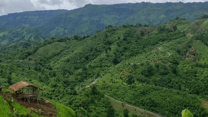 ৪৯ হাজারের বেশি টাকা বেতনে চাকরি, কর্মস্থল বান্দরবান